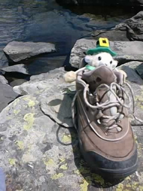1 kilomtre  pieds, a use-eu, a use-eu
